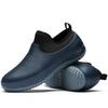 Men Slip On Resistant Oil-proof Kitchen Shoes Chef Multifunctional Restaurant Garden Waterproof Safety Work Medical Shoes