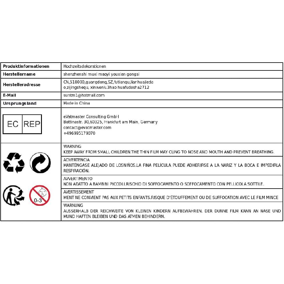 Silk Yarn Artificial Butterfly Giant Gauze Fake Butterfly Mesh Photography Props Mariage Decor for Wedding,Outdoor,Bedroom, White