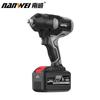 Nanwei NW-W5600 Brushless 21V Impact Wrench CN plug (adapter included)