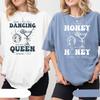 Üst Kıyafetler – T-shirtler