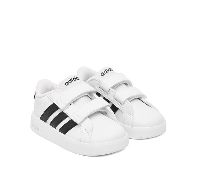 Кроссовки adidas Grand Court 3.0
