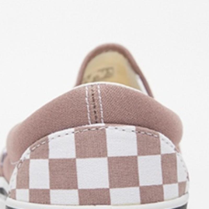 Vans Classic Slip On   Color Tiery Antler Vn000bvzc9i1
