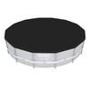 BESTWAY Pool Cover - 396 Cm