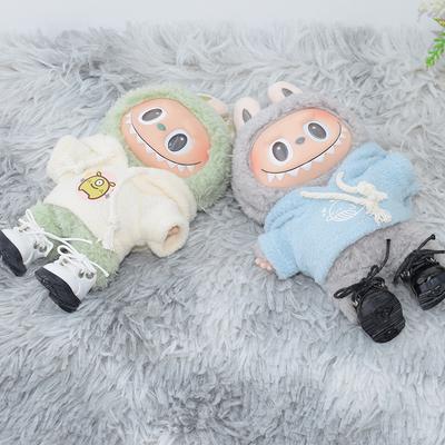 Bábiky a plyšové hračky – Doplnky a oblečenie pre bábiky