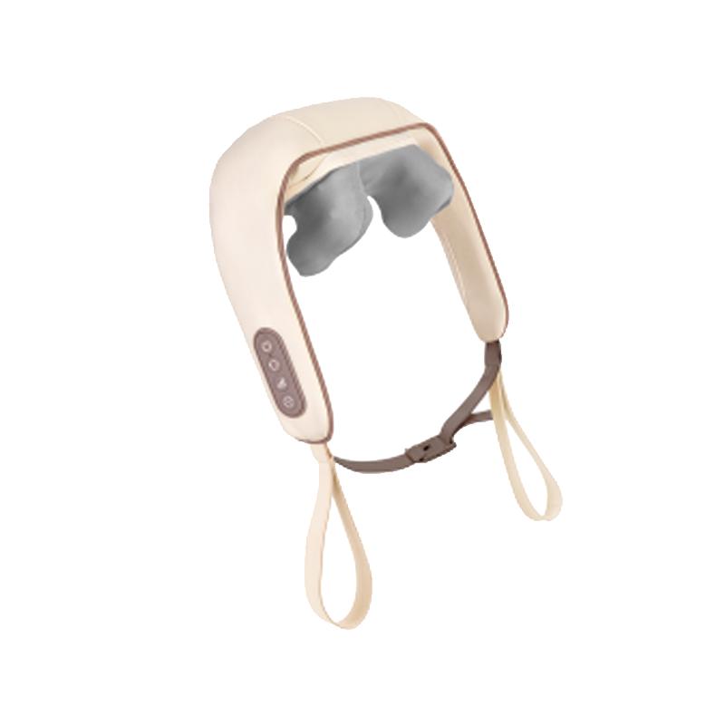 ACK Neck and Shoulder Massager with Heat