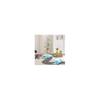 Interactive Cat Toy, Electric Automatic Robotic Cat Interactive Teaser With Super Low Noise Design And Four Feather Accessories For Stimulating Cats H