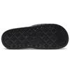 All Star Slide Converse Slip 'Black' 171214C