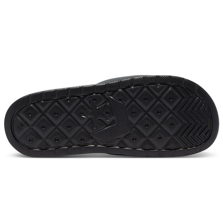 All Star Slide Converse Slip 'Black' 171214C