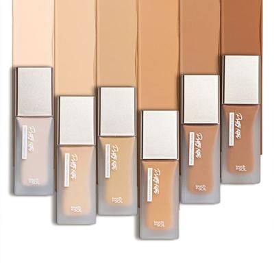 Trucco viso – Correttori e fondotinta
