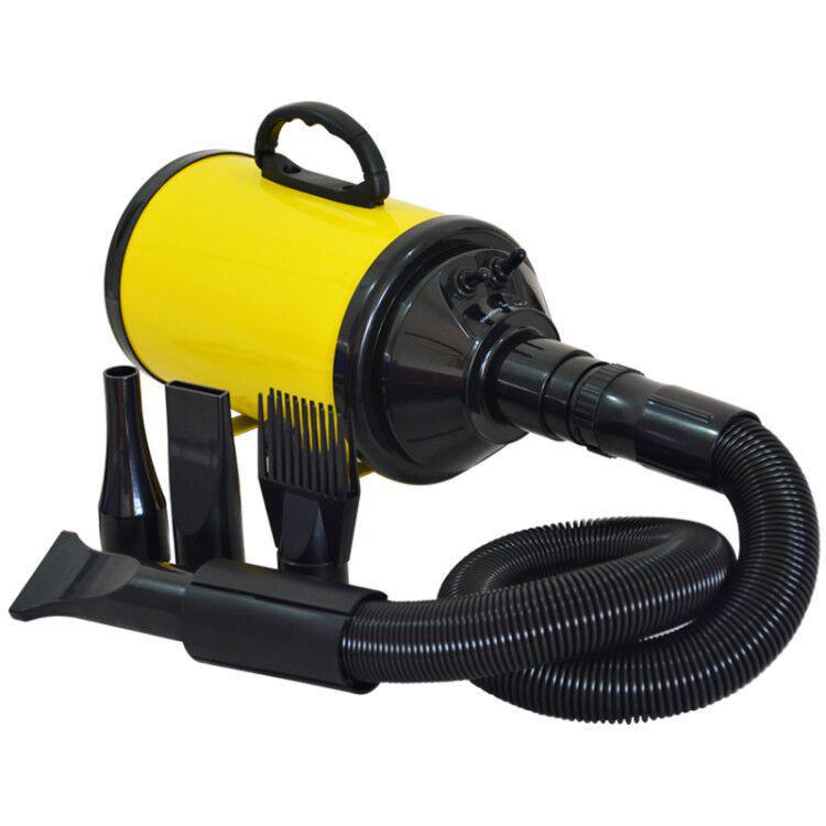 Shetland High-Power Pet Hair Dryer & Water Blower for Dogs