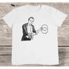 Vintage Circus Juggler T Shirt Retro 100 Premium Cotton