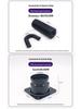 Nail Salon High-Power Nail Dust Collector with Strong Suction and Odor Removal