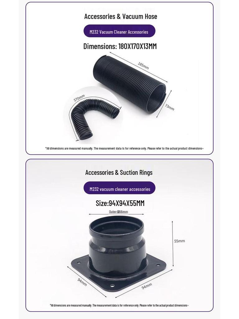 Nail Salon High-Power Nail Dust Collector with Strong Suction and Odor Removal