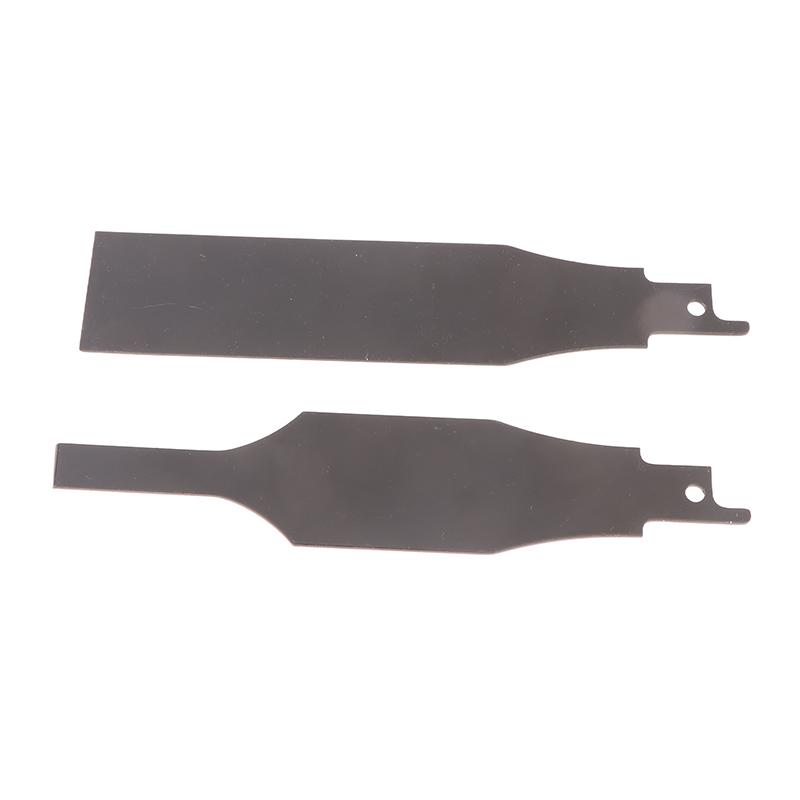 Lamă Răzuitoare pentru Fierăstrău Alternativ, Lopățică Saber, Unealtă de Răzuire 10/30/50/100Mm Pentru Îndepărtarea Chitului de Faianță, Adezivului, Gletului de Perete