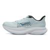 HOKA One One Mach 6 Comfortable Lightweight Durable Low-Top Casual Running Shoes Women Sneaker Blue 1147810-TNDR