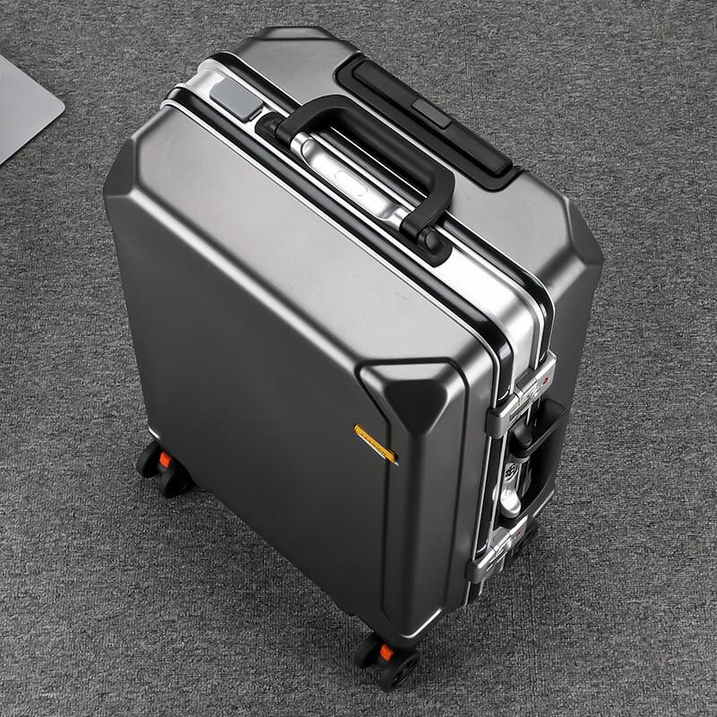 OEING Luggage Suitcase 22 inch