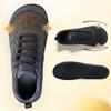 Minimalist Wide Toe Shoes New Mens Running Athletic Shoes Lace Up Lightweight Breathable Outside Walking Footwear Classic Flat Shoes