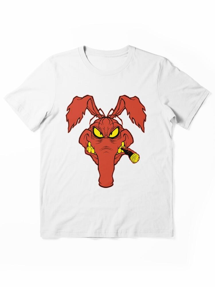 Aaahh!!! Real Monsters SNEER Essential Unisex T-Shirt
