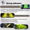 X1C P1P P1S A1 X1 Build Plate For Bambu Lab Plate Smooth PEI Sheet PEO PET for Bambulabs x1 p1p 3D Printer Heatbed Effect Plate
