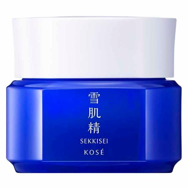 KOSE Medicinal Sekkisei Brightening Cream  40g  Refill 40g