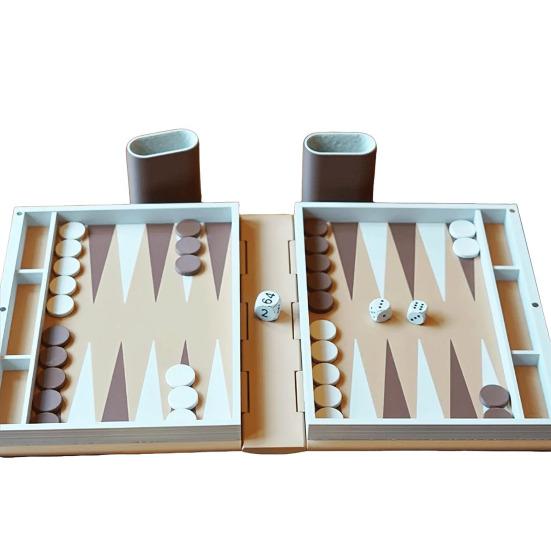 Joc de Societate Imprimat 3D Tablă de Joc Spânzurătoarea Patru la Rând Bătălia Navală Joc de Șah Adolescenți Adulți Portabil Educativ Pliabil Joc de Joacă Joc de Strategie