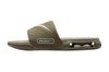 Air Max Cirro Sport Slide Shower Medium Size UK EU for Strength and Men's Sandals, DC1460-202, Olive/Light Army/Light Silver, 25.0cm (US 7, 6.5,