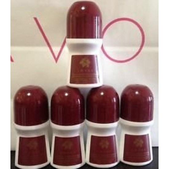 

6 Avon Imari Rollon полный размер 2.6 z