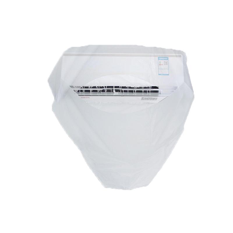 Air Conditioner & Range Hood Cleaning Kit with Water Receiving Bag