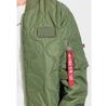 Alpha Industries Jacket Bomber Jacket