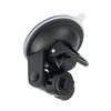 Replacement Car Mount Suction Cup Black Car Dash Cam For Yi Dash Camera