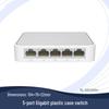 Tp-Link 5-Port Gigabit Network Switch