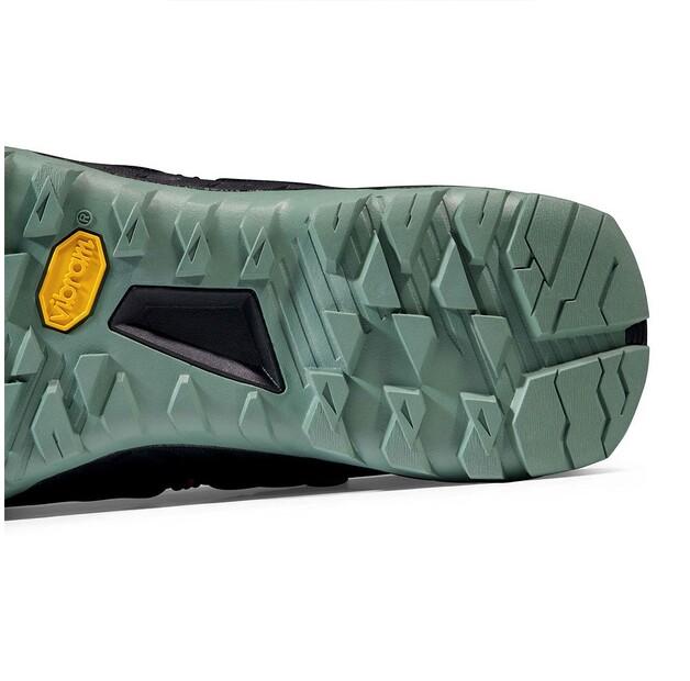 Mammut Alnasca Knit III Low ботинки трекинговые