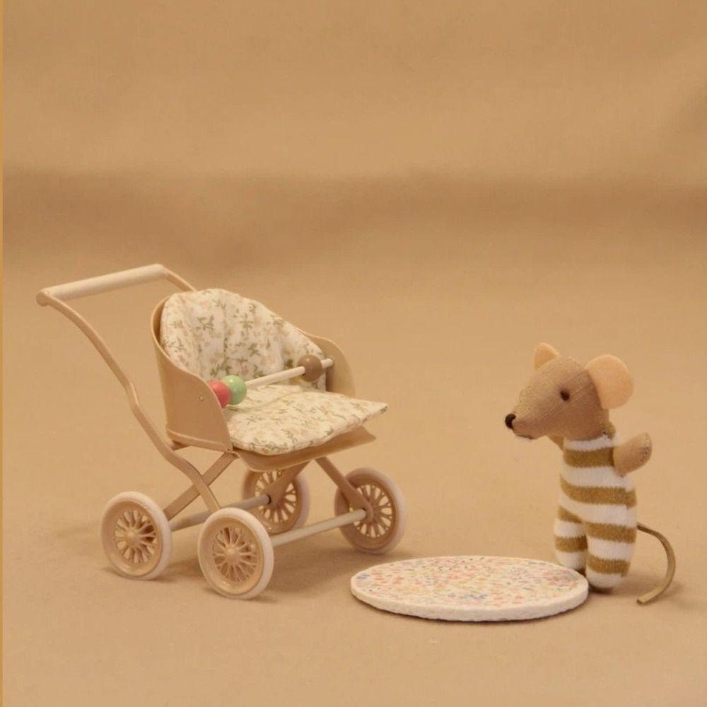 1:12 Children's Toy Model Miniature Dollhouse Miniature Scene New Doll House Home Furnishings