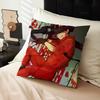 Anime Akira Pillow Gift Home Office Decoration Bedroom Sofa Car Cushion Cover Case 45X45