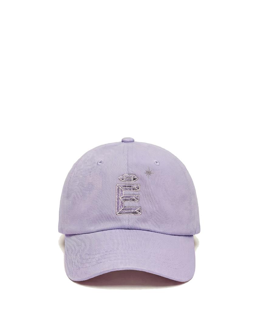 Unteuei Kni Ball Cap Lavender