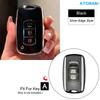 Tpu Car Key Cover Remote Fobs Cases Protector Keychain Holder Auto Accessories For Dfsk Dongfeng Fengguang 580 Dfm Glory 560 500