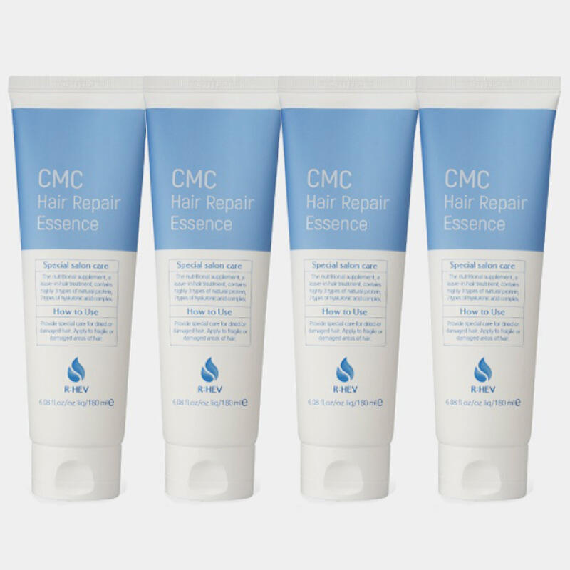 

4 Hair Repair Essence Treatments 4 treatments