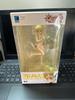 [USED] Hidamari Sketch Honeycomb Miyako Figure Wave