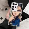 ChunLi S-Street F-FighterS Shockproof Phone Case for Samsung Galaxy S26 Edge S25 Ultra S24 FE S23 Plus S21 Cover Anti Fall Funda