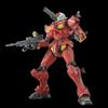HG 1/144 GQuuuuuuX Light-Type Guncannon Action Figure Assembly Model Kit Boy Puzzle Toy Desktop Ornament With Water Slide Decals