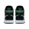 Jordan 1 Mid 'Green Toe' Jordan 554724-067