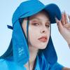 DILETTANTISME RABBIT EAR CAP (BL)