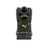 Puma Safety Mens Rock Heavy Duty Mid Cut Safety Boots