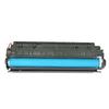 Tenglida Compatible Black Toner Cartridge for Canon CRG126/326/726 (2-Pack)