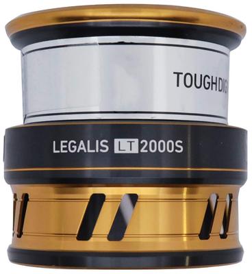 Daiwa Parti Originali Bobina 18 Regalis LT2000S Numero Parte 5 Codice Parte 128C60 00060011128C60 (2-5)