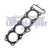 Engine Full Gasket Set For Yamaha FZ1 2006-2015 2008 2009 2010 2011 2012 Engine Cylinder Head Gasket Cover Oil Pan Clutch Cover