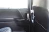 SecondStage Rear Door Bezel Black Wood Grain T738KW2 for Toyota 90 Series Panel, II, Noah/Voxy
