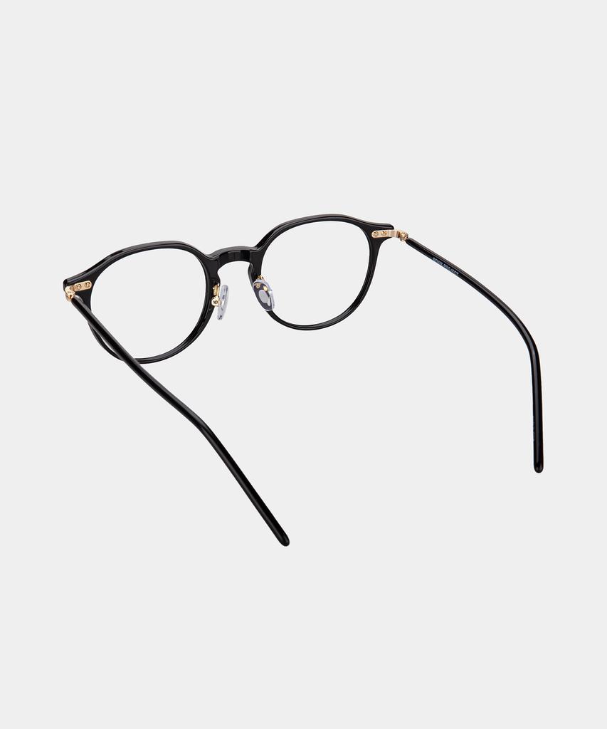 Binikeupeulojegteu Lean(Opt) C1 Black