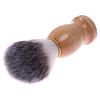 Men'S Shaving Brush Salon Men Facial Beard Cleaning Appliance Shave Style Tool