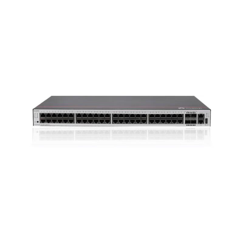 

Huawei S5735S-L48T4X-A 48-Port Gigabit Managed Switch